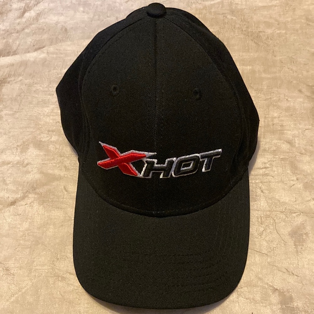 Callaway XHot Golf Adjustable Strap Hat